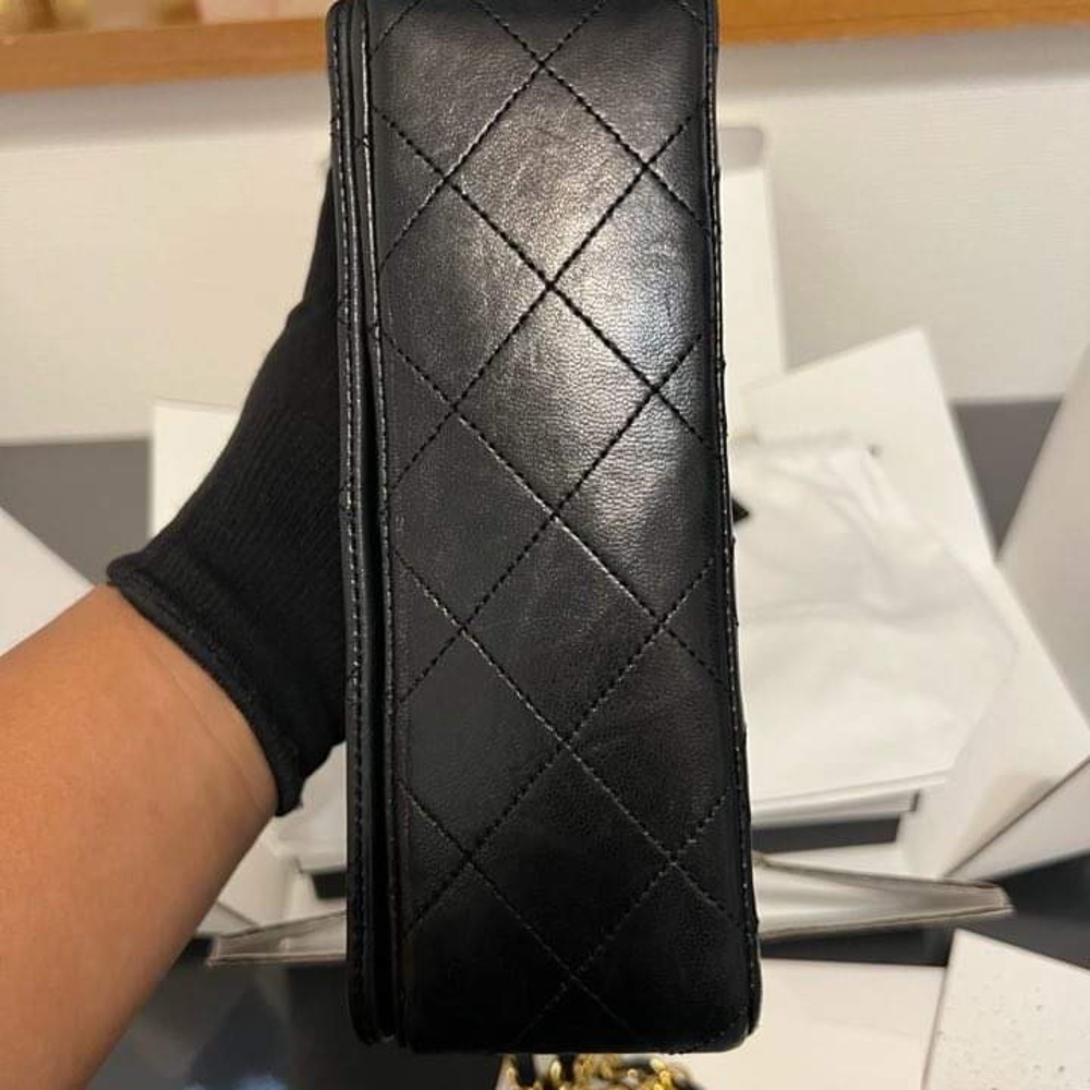 Chanel mini rectangular bag - Picture 5 of 11